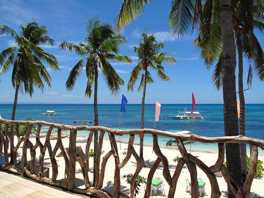 Malapascua Legend Water Sports And Resort Cameră foto